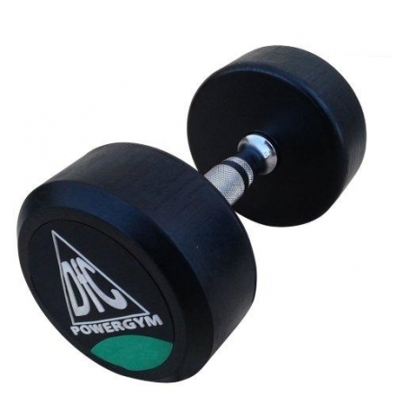 Гантели пара 17.5кг DFC POWERGYM DB002-17.5 оптом, фото 1