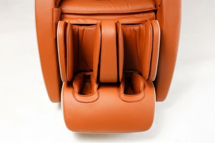 Массажное кресло MAO Intense Brick Red оптом, фото 9