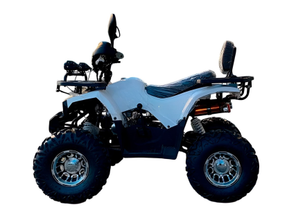 Квадроцикл HAMMER 170 MAX оптом, фото 3