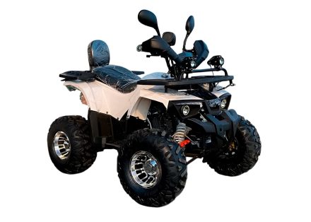 Квадроцикл HAMMER 170 MAX оптом, фото 2