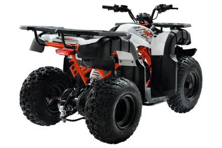 Квадроцикл KAYO AU150 CVT оптом, фото 6