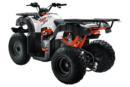 Квадроцикл KAYO AU150 CVT оптом, фото 5