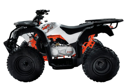 Квадроцикл KAYO AU150 CVT оптом, фото 4