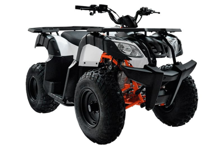 Квадроцикл KAYO AU150 CVT оптом, фото 2