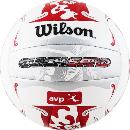 Мяч волейбольный &quot;Wilson AVP Quicksand Aloha&quot;, размер 5 оптом, фото 1