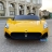 Электромобиль Maserati MC20 желтый оптом