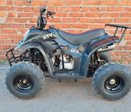 Квадроцикл MOWGLI S07B оптом, фото 3