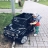 Электромобиль Mercedes-Benz G65 AMG черный оптом