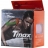 Тейп кинезиологический Tmax Extra Sticky Red (5 см x 5 м), арт. 423150, красный оптом