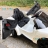 Электромобиль Lykan Hypersport QLS 5188 4WD белый оптом