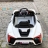 Электромобиль Lykan Hypersport QLS 5188 4WD белый оптом