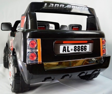 Детский электромобиль Land Rover 205, 24V J2105 оптом, фото 3