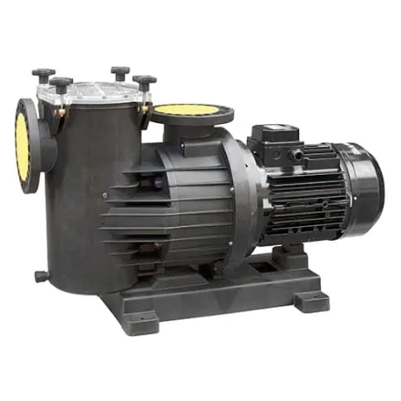 Насос с префильтром Saci Pumps Magnus-4 126м3/ч 380В оптом, фото 1