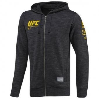 Толстовка REEBOK UFC Ultimate Fan оптом, фото 1