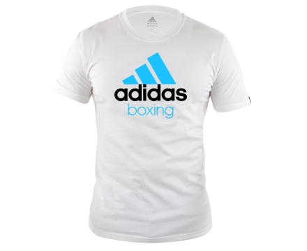 Футболка ADIDAS Community T-Shirt Boxing оптом, фото 2