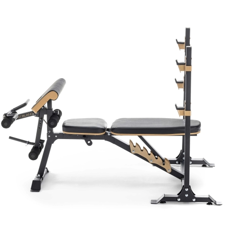 Многофункциональная скамья домашняя OXYGEN FITNESS MONT BLANC оптом, фото 3