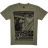 Футболка Hardcore Training hctshirt0244 оптом