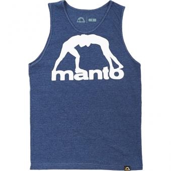 Майка Manto manshirt0368 оптом, фото 1