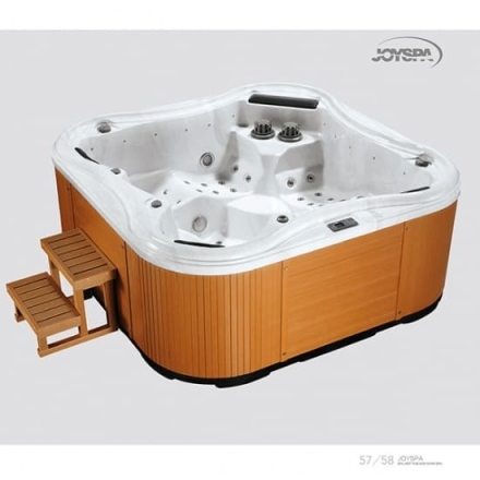 Гидромассажный спа-бассейн Joy Spa JY 8003 оптом, фото 2