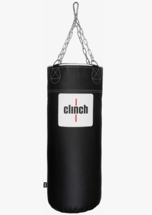 Мешок боксерский Clinch Profi Durable 135*50 оптом, фото 1