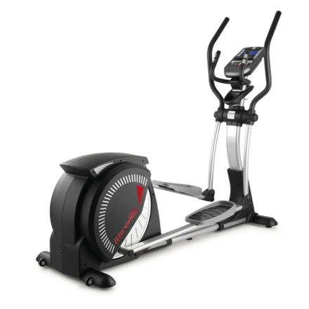 BH FITNESS I.SUPER KHRONOS Эллиптический тренажер оптом, фото 1