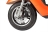 Электроскутер ZING QUICK оптом