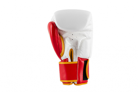 (UFC Premium  True Thai белые, размер 12Oz) оптом, фото 4