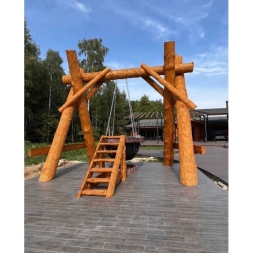 Сибирский банный чан &quot;Бриллиант Сибири. Малахит&quot; 2250 мм, фото 2