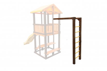 Рукоход PS-652 для ИК Perfetto sport оптом, фото 1