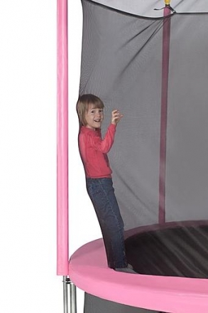 Сетка для батутов серии Classic 6 ft  оптом, фото 7