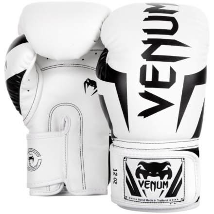Боксёрские перчатки Venum Elite Boxing Gloves оптом, фото 1
