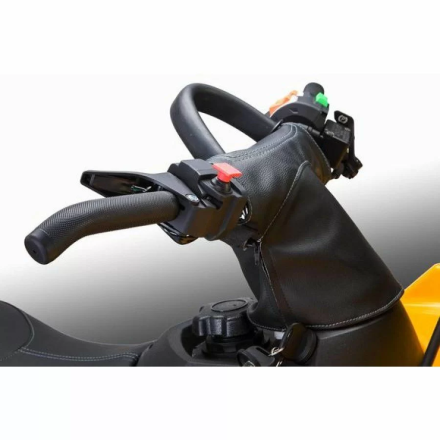 Снегоход Stels Viking SV800T 3.0 L Lux SWT GK оптом, фото 4