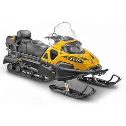 Снегоход Stels Viking SV800T 3.0 L Lux SWT GK, фото 2