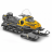 Снегоход Stels Viking SV800T 3.0 L Lux SWT GK оптом