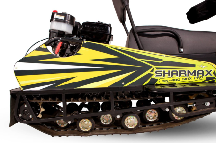Мини-снегоход SHARMAX Max SN-480 оптом, фото 5