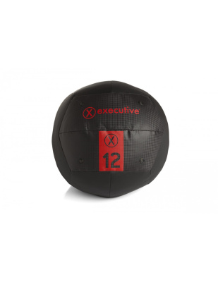 Утяжеленный мяч wall ball 12 кг KWELL оптом, фото 1