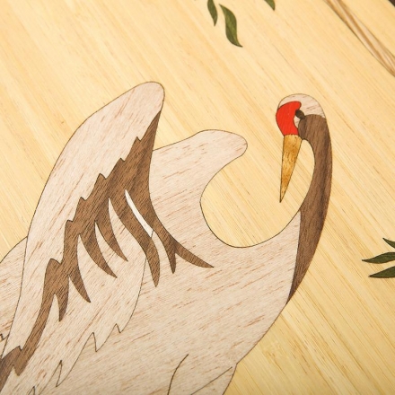 Нарды Сенеж &quot;Журавли&quot; оптом, фото 2