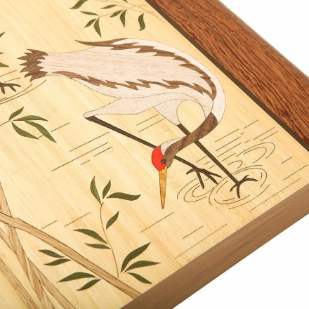 Нарды Сенеж &quot;Журавли&quot; оптом, фото 4