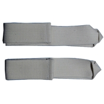 Лямки для тяги с обратной петлей длина 32см ширина 4см Лямки для тяги с обратной петлей длина 32см ширина 4см