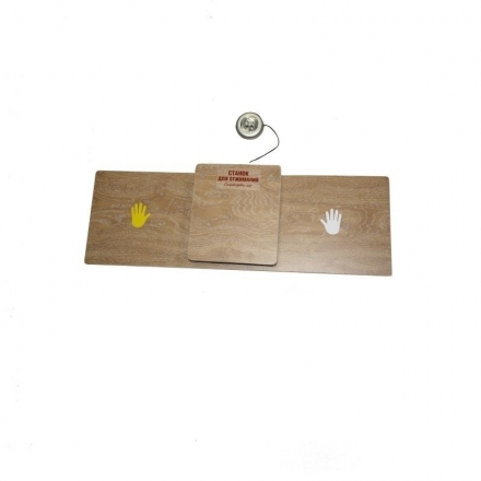 Счётчик для отжиманий оптом, фото 1