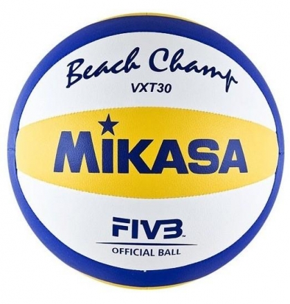 Мяч для пляжного волейбола MIKASA VXT30 оптом, фото 1
