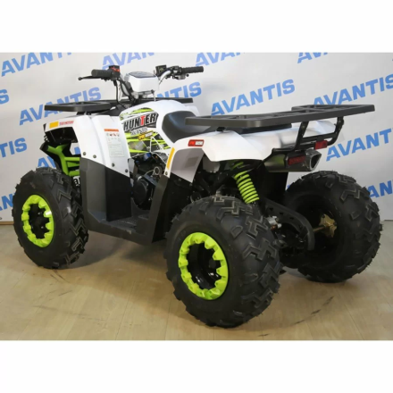 Квадроцикл Avantis Hunter 200 New (балансир.вал) оптом, фото 3