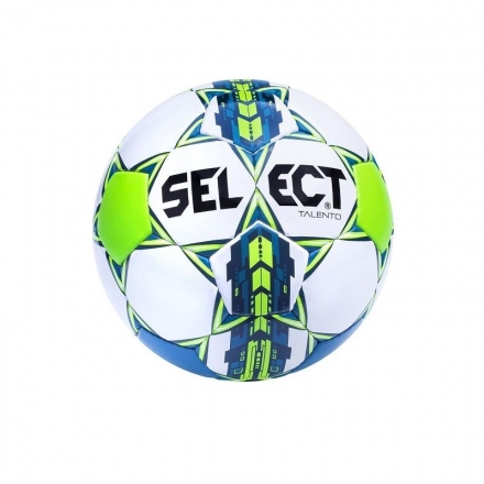 Мяч футбольный Select Talento №3, №4, №5 оптом, фото 2