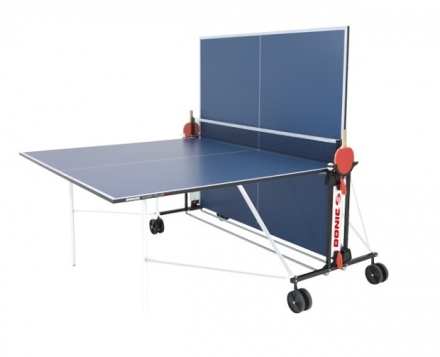 Теннисный стол Donic Outdoor Roller FUN оптом, фото 3