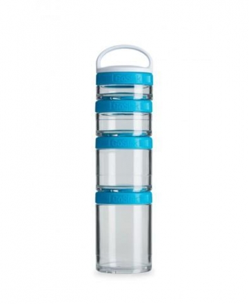 Комплекс хранения Blender Bottle® GoStak 4 размера оптом, фото 1