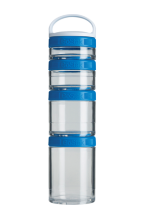 Комплекс хранения Blender Bottle® GoStak 4 размера оптом, фото 2