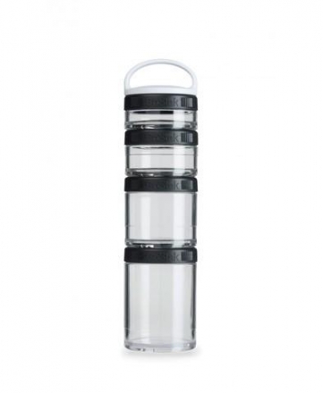 Комплекс хранения Blender Bottle® GoStak 4 размера оптом, фото 5