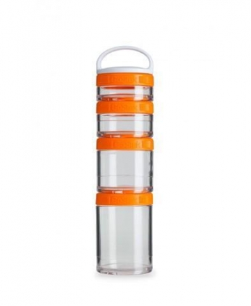 Комплекс хранения Blender Bottle® GoStak 4 размера оптом, фото 7