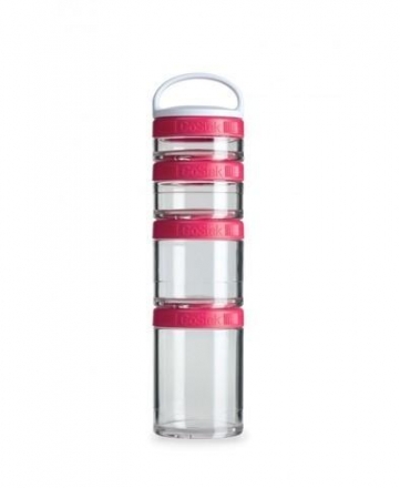 Комплекс хранения Blender Bottle® GoStak 4 размера оптом, фото 8