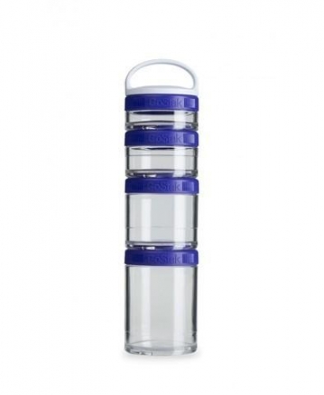 Комплекс хранения Blender Bottle® GoStak 4 размера оптом, фото 9
